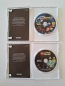 Preview: 4 x Lego Spielepaket
